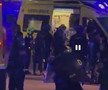 Scene șocante, înainte de Espanyol - Barcelona: a intrat cu mașina în mulțimea de suporteri, lângă stadion! Atenție, imagini cu puternic impact emoțional!