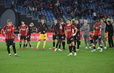 Se anunță un cutremur la AC Milan » Trei schimbări sunt o certitudine