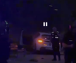 Scene șocante, înainte de Espanyol - Barcelona: a intrat cu mașina în mulțimea de suporteri, lângă stadion! Atenție, imagini cu puternic impact emoțional!