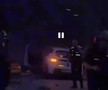 Scene șocante, înainte de Espanyol - Barcelona: a intrat cu mașina în mulțimea de suporteri, lângă stadion! Atenție, imagini cu puternic impact emoțional!