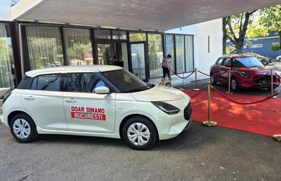 Mașinile promise suporterilor din Programul DDB au ajuns la aceștia cu o întârziere de 4 ani » Cum arată modelele