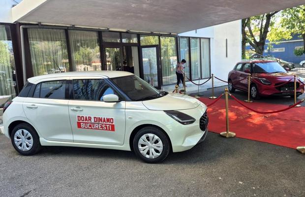 Mașinile promise suporterilor din Programul DDB au ajuns la aceștia cu o întârziere de 4 ani » Cum arată modelele