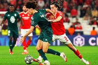 Real Madrid s-a înțeles cu Manchester United pentru jucătorul dorit! » „Ingineria” pusă la cale