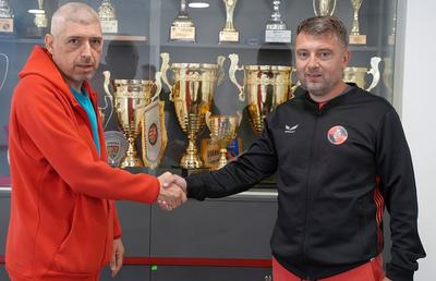 Reactivat în Superliga după 6 ani! Nou-promovata Csikszereda tocmai a anunțat transferul strategic