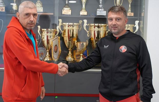 Reactivat în Superliga după 6 ani! Nou-promovata Csikszereda tocmai a anunțat transferul strategic
