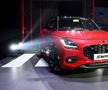 Cum arată modelele de Suzuki Swift primite de fanii dinamoviști