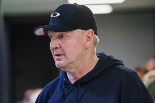 Stefan Effenberg, fost internațional și căpitan al lui Bayern, acum analist TV / foto: Imago