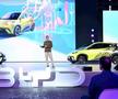 „Delfinul” intră pe piața din România! Cât costă „Mașina urbană a anului 2025” de la Salonul Auto din New York