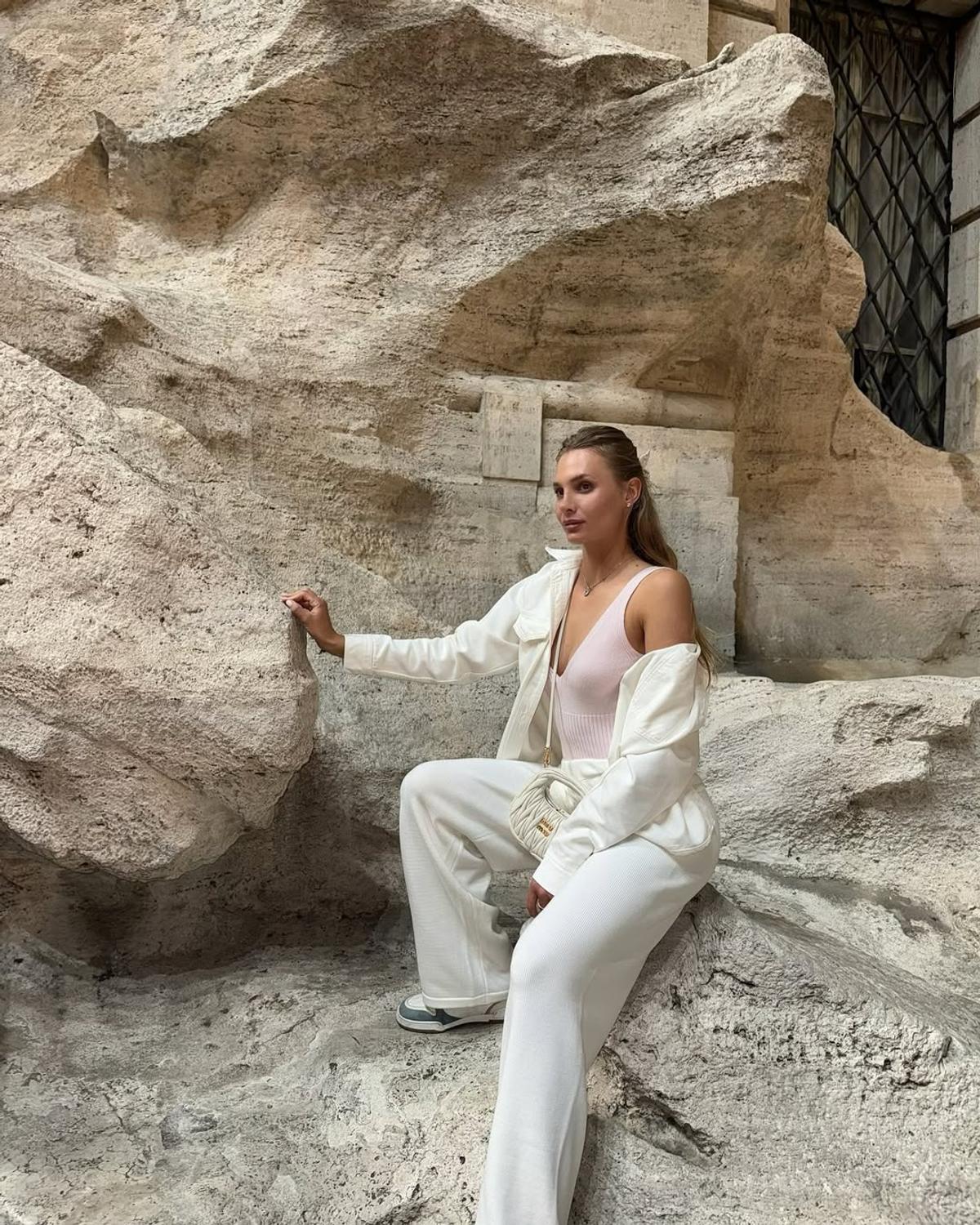 GALERIE FOTO Dayana Yastremska