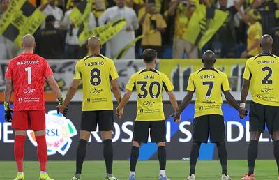 Nu Ronaldo, nu Al Hilal! Al Ittihad, Benzema și Laurent Blanc sunt noii campioni din Arabia Saudită