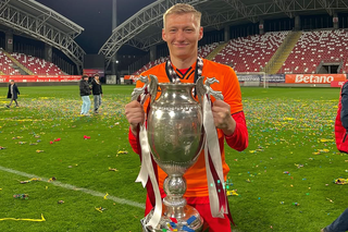 Otto Hindrich crede că un coechipier de la CFR Cluj trebuie să ajungă la echipa națională