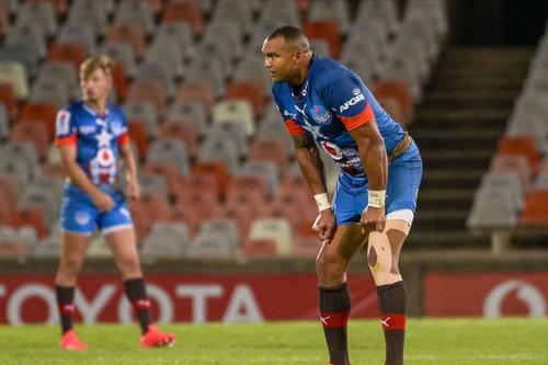 Cornal Hendricks/Foto: Getty Images