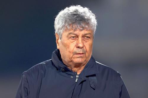 Mircea Lucescu l-a făcut „pachet” pe Kyros Vassaras