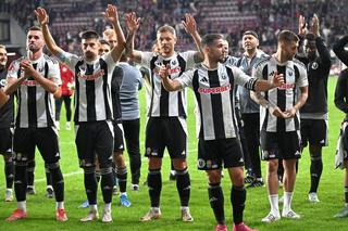 Fotbalistul Universității Cluj și-a anunțat retragerea din fotbal » A hotărât ce va face după ce „agață ghetele în cui”