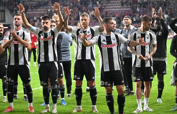 A jucat la Universitatea Craiova și U Cluj, iar acum și-a ales favorita pentru finala campionatului: „E all-in!” + „Țipau la mine dacă dădeam pasă la portar”