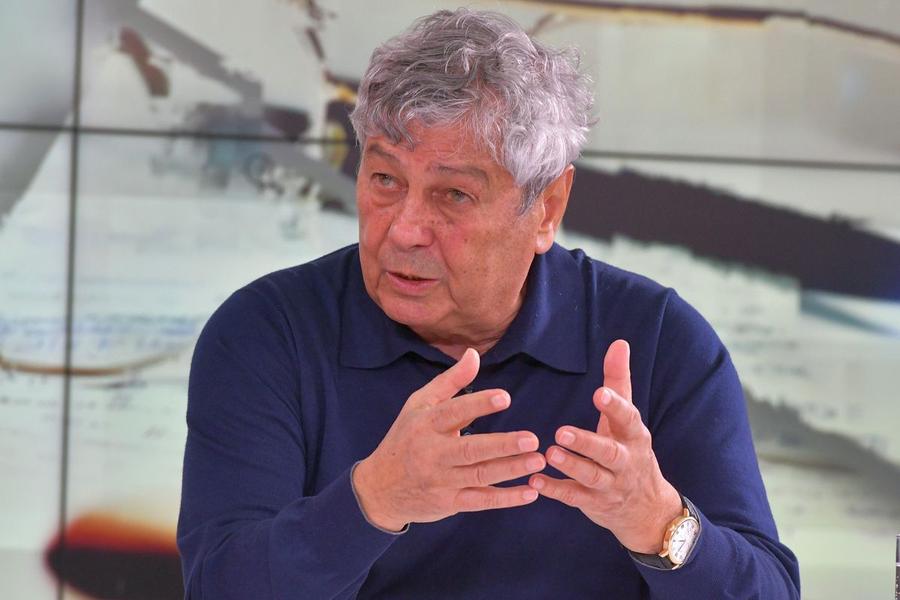 Statistica echipei naționale a României de la Euro 2024 nu a fost pe placul lui Mircea Lucescu Mircea Lucescu continuă disputa cu Edi Iordănescu: „E treaba lui!” » Ce l-a deranjat pe selecționer