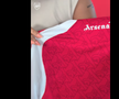 Noul echipament Arsenal