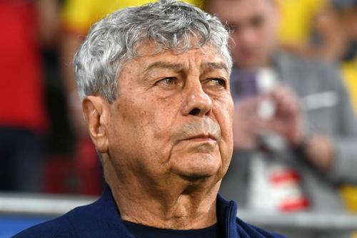 Planul lui Mircea Lucescu la echipa națională a României