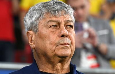 Mircea Lucescu plănuiește revoluția la echipa națională: „Ei sunt out acum. Trebuie să schimb”