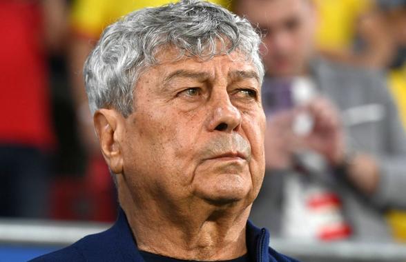 Selecția lui Mircea Lucescu e plină de surprize! Un „tricolor” așteaptă debutul