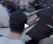 Scene șocante, înainte de Espanyol - Barcelona: a intrat cu mașina în mulțimea de suporteri, lângă stadion! Atenție, imagini cu puternic impact emoțional!