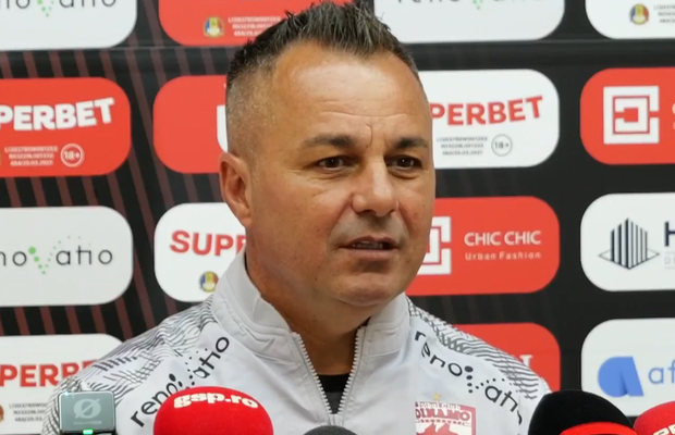 Emblema lui Dinamo s-a pronunțat în transferul lui Dennis Politic la FCSB: „Un dinamovist care trădează e altceva ...”