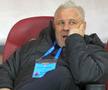 Marius Șumudică i-a anunțat plecarea lui Viorel Moldovan