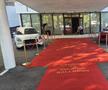 Cum arată modelele de Suzuki Swift primite de fanii dinamoviști