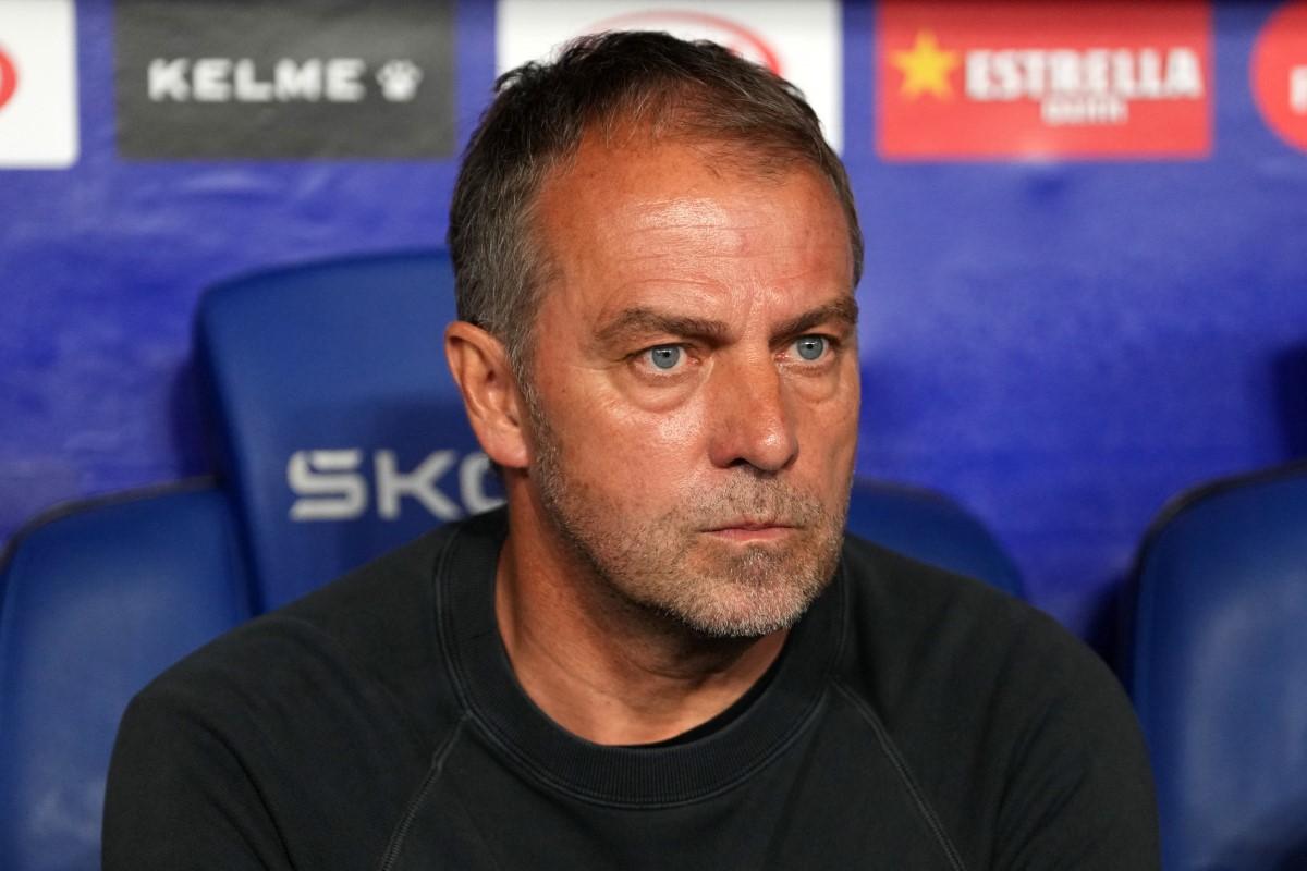 Espanyol - Barcelona, în etapa 36 din La Liga