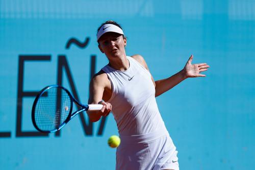 Irina Begu/Foto: Imago Images