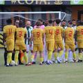 FC România s-a desființat după 20 de ani // FOTO Facebook