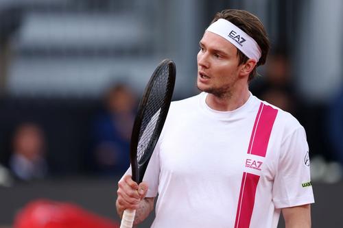 Alexander Bublik/Foto: Getty Images