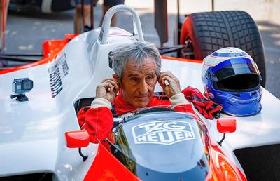 Fostul pilot din Formula 1 surprinde: „Oscar Piastri seamănă foarte mult cu Alain Prost”