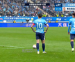 Gol spectaculos pentru Stanciu în Dalian Yingbo - Qingdao West Coast 2-3 // Captură Youtube