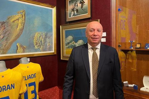 Aurel Țicelanu