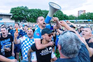 Dați afară din județ! Nou-promovata în Superliga și-a găsit alt stadion pentru campionatul viitor