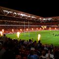 Suncorp Stadium din Brisbane, Australia/Foto: Getty Images