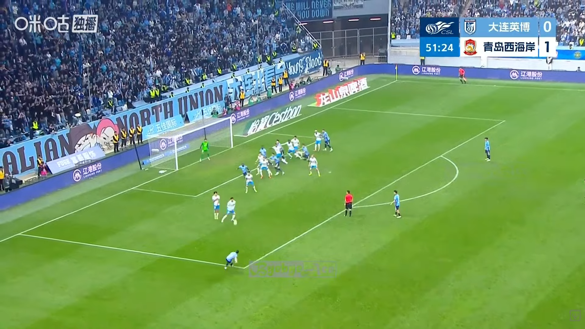 Nicolae Stanciu a marcat un gol spectaculos în China, dar echipa sa a pierdut dramatic pe teren propriu