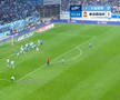 Gol spectaculos pentru Stanciu în Dalian Yingbo - Qingdao West Coast 2-3 // Captură Youtube