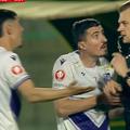 Două decizii greșite în Argeș - Rapid 2-2