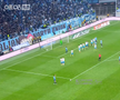 Gol spectaculos pentru Stanciu în Dalian Yingbo - Qingdao West Coast 2-3 // Captură Youtube