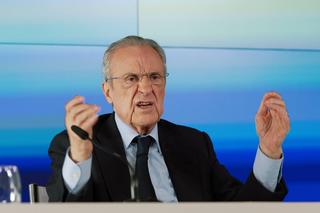 Alt scandal! Măsură fără precedent împotriva lui Florentino Perez