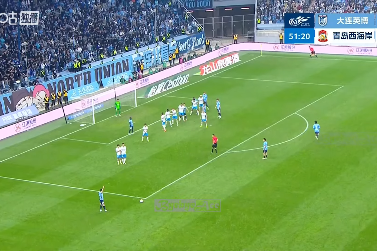 Nicolae Stanciu a marcat un gol spectaculos în China, dar echipa sa a pierdut dramatic pe teren propriu