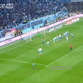 Gol spectaculos pentru Stanciu în Dalian Yingbo - Qingdao West Coast 2-3 // Captură Youtube