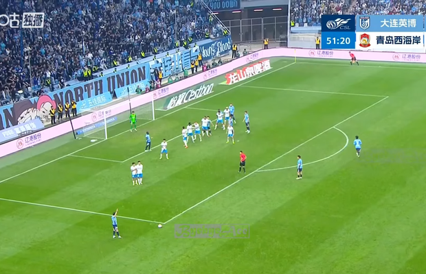 Nicolae Stanciu a marcat un gol spectaculos în China, dar echipa sa a pierdut dramatic pe teren propriu