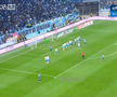 Gol spectaculos pentru Stanciu în Dalian Yingbo - Qingdao West Coast 2-3 // Captură Youtube