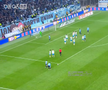 Gol spectaculos pentru Stanciu în Dalian Yingbo - Qingdao West Coast 2-3 // Captură Youtube