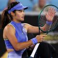Emma Răducanu/Foto: Getty Images