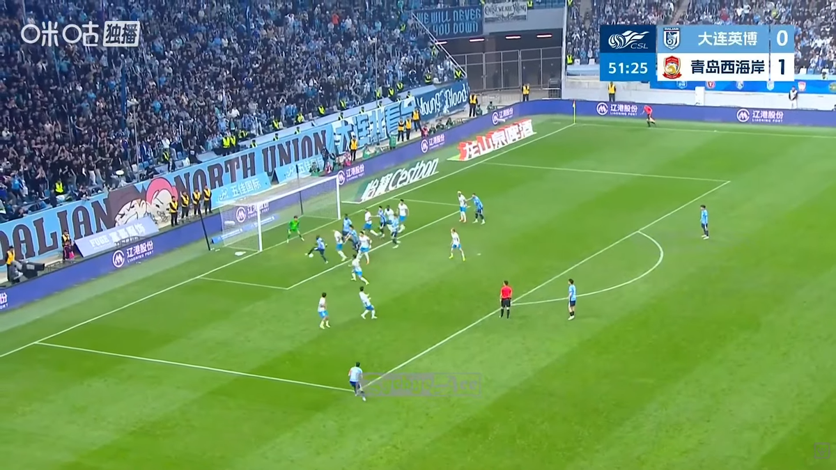 Nicolae Stanciu a marcat un gol spectaculos în China, dar echipa sa a pierdut dramatic pe teren propriu