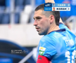 Gol spectaculos pentru Stanciu în Dalian Yingbo - Qingdao West Coast 2-3 // Captură Youtube